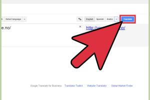 Unlocking the Power of Google Translate: A Comprehensive Guide to Translating Any Webpage