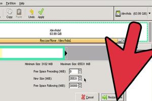 Mastering GParted: A Comprehensive Guide to Partition Management