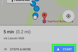 Mastering GPS on Android: A Comprehensive Guide for Beginners and Experts