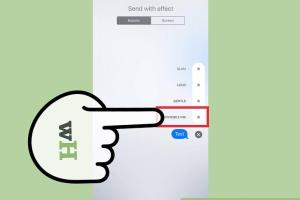 Mastering Invisible Ink: A Comprehensive Guide to Using It on Your iPhone