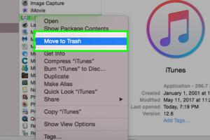 Mastering iTunes: A Complete Guide to Organizing Your Music and Media Library