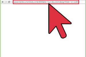 Unlocking the Power of JavaScript Injections: A Comprehensive Guide
