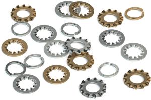 Mastering Lock Washers: Everything You Need to Know for Secure Fastening