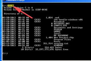 Mastering MS DOS: A Comprehensive Guide for Beginners and Professionals