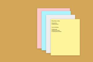 Mastering Post-It Notes on Mac Desktop: Your Ultimate Guide