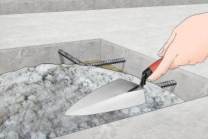 Mastering Prepackaged Concrete Mix: A Complete Guide for Homeowners and DIY Enthusiasts
