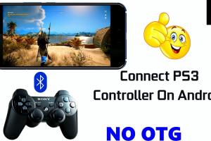 Effortless Guide to Use Your PS3 Controller Wirelessly on Android with Sixaxis Controller