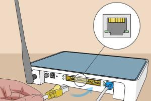 Mastering Your Network: How to Use a Router as a Switch for Enhanced Connectivity