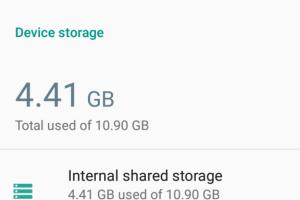 Maximizing Your Android: How to Set SD Card as Default Storage