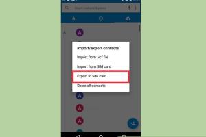 Effortless Phone Switching: A Complete Guide to Using a SIM Card