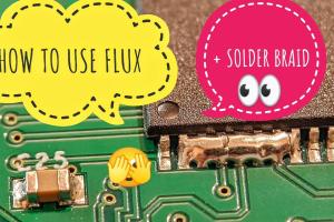 Mastering Soldering Flux: The Ultimate Guide to Application and Techniques