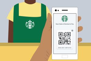 Mastering the Starbucks Card Mobile App: A Complete User Guide