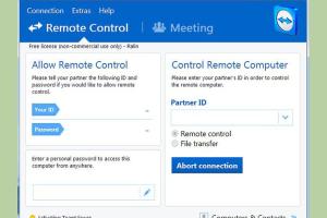 Mastering TeamViewer: A Comprehensive Guide to Remote Desktop Access
