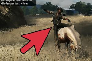 Mastering the Lasso in Red Dead Redemption: Your Ultimate Guide