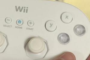 Mastering the Wii Controller: A Comprehensive Guide for Gamers