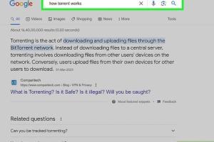 Mastering Torrents: A Comprehensive Guide to Downloading Safely and Effectively