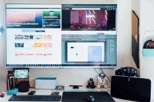Transform Your Viewing Experience: How to Use Your TV as a Computer Monitor