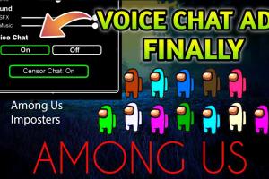 Mastering Voice Chat in Among Us: Your Ultimate Guide