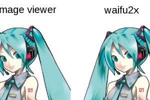 Mastering Waifu2x: A Comprehensive Guide to Image Upscaling