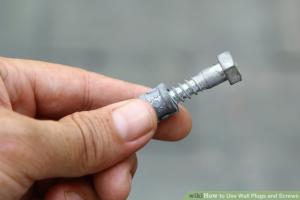 Mastering Wall Plugs and Screws: The Ultimate Guide for DIY Enthusiasts