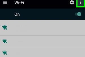 Mastering WiFi Direct on Android: Effortless Image Sharing