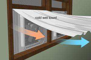 Maximize Your Comfort: The Ultimate Guide to Using Window Fans for Efficient Home Cooling