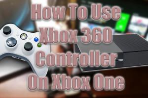 Unlocking the Secrets: How to Use an Xbox 360 Controller on Xbox One