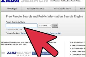Mastering Online Investigations: How to Use Your Computer to Investigate People