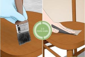 Mastering the Art of Varnishing Wood: A Comprehensive Guide