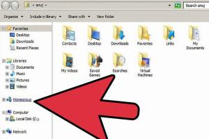 Mastering Network Access: A Comprehensive Guide to Viewing Files on Networked Computers
