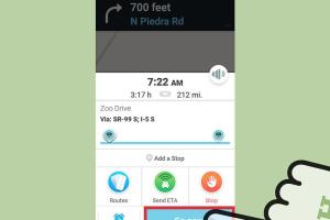 Mastering Waze: A Comprehensive Guide to Viewing All Local Reports