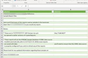 Mastering RPT Files: How to Easily View RPT Files on PC or Mac