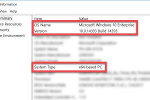 Quickly Accessing System Information on Windows & Mac in Seconds