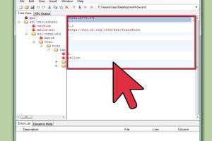 Ultimate Guide on How to View XML Files: Simple Steps & Tools