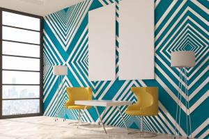 Mastering the Art of Wallpapering: A Comprehensive Guide to Transforming Your Space