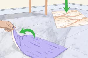 Ultimate Guide: How to Wash Marble Floors Without Damage