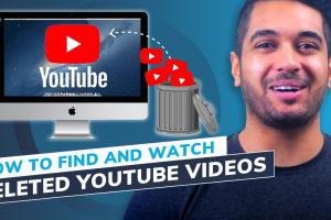 Unlocking the Secrets: How to Watch Deleted YouTube Videos Using a URL