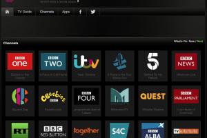 Stream Your Favorite Shows: A Comprehensive Guide to Watching TV Online