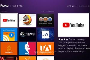 Ultimate Guide to Watching YouTube on Roku: Simple Steps & Troubleshooting
