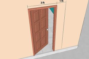 Transform Your Home: A Comprehensive Guide on How to Widen a Doorway