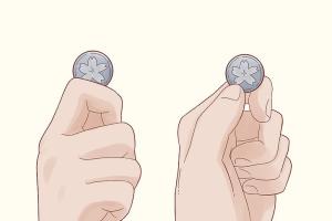 Mastering the Coin Toss: Strategies to Increase Your Winning Odds