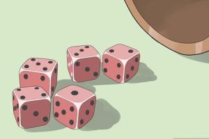 Mastering the Dice: Winning Strategies and Tips for Success