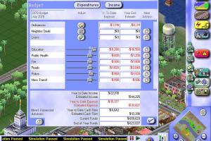 Mastering SimCity 3000: Ultimate Strategies for Success