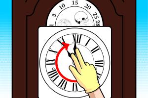 Mastering the Art of Winding a Grandfather Clock: A Comprehensive Guide