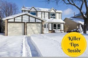 Essential Guide to Winterizing a Vacant Home for Optimal Protection