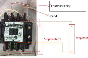 Mastering Contactor Wiring: A Comprehensive Guide for Beginners and Professionals