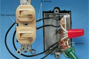 Mastering Double Switch Wiring: A Complete Step-by-Step Guide for DIY Enthusiasts