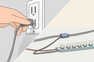 Mastering Light Wiring: A Comprehensive Guide for DIY Enthusiasts