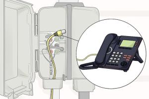 Step-by-Step Guide: How to Wire a Telephone Like a Pro
