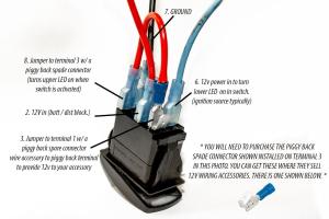 Step-by-Step Guide to Wiring a Toggle Switch for Optimal Device Control